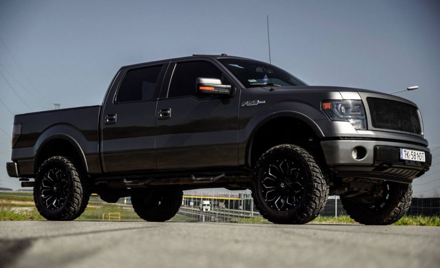 Ford F-150 2013