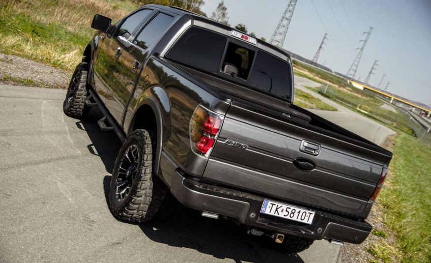 Ford F-150 2013