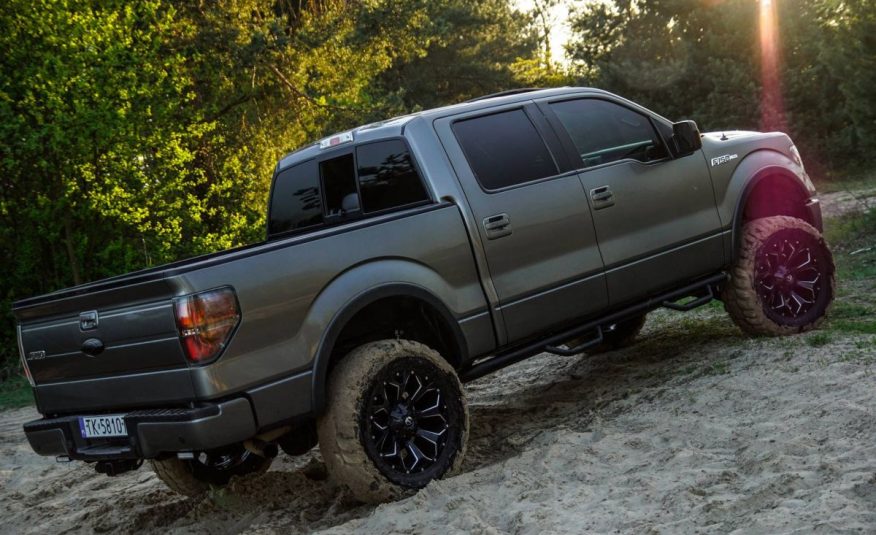 Ford F-150 2013