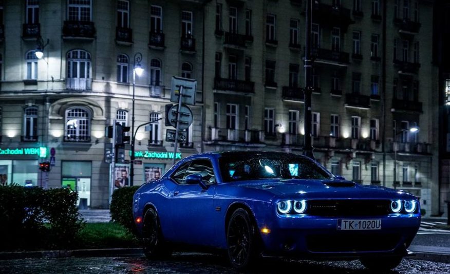 Dodge Challenger SRT392 2015