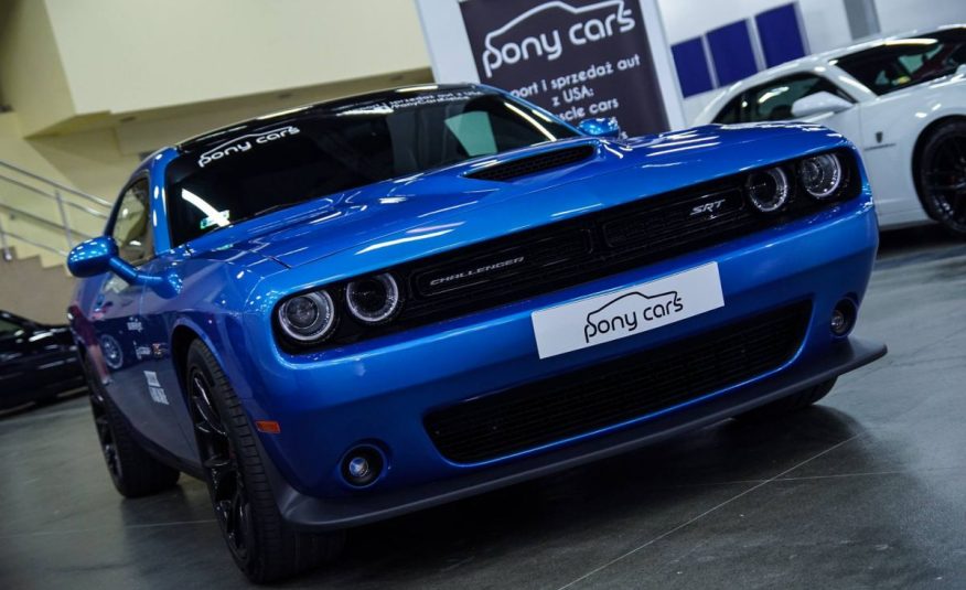 Dodge Challenger SRT392 2015