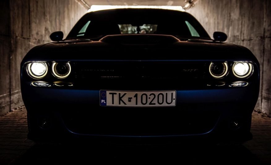 Dodge Challenger SRT392 2015