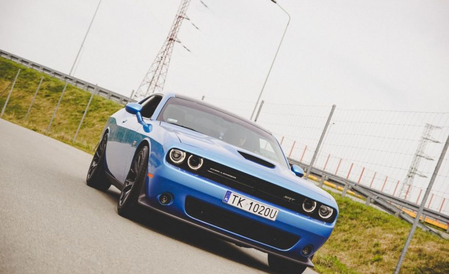 Dodge Challenger SRT392 2015