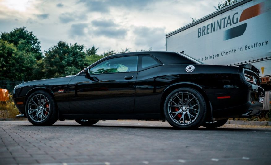 Dodge Challenger SRT392 2015r