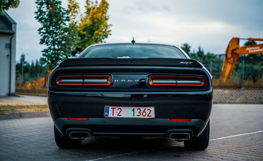 Dodge Challenger SRT392 2015r