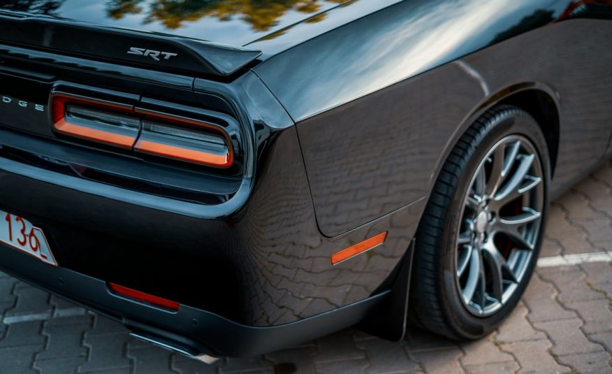 Dodge Challenger SRT392 2015r