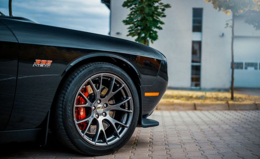 Dodge Challenger SRT392 2015r