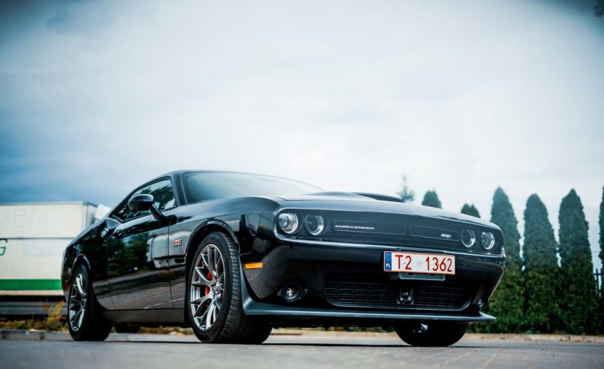 Dodge Challenger SRT392 2015r