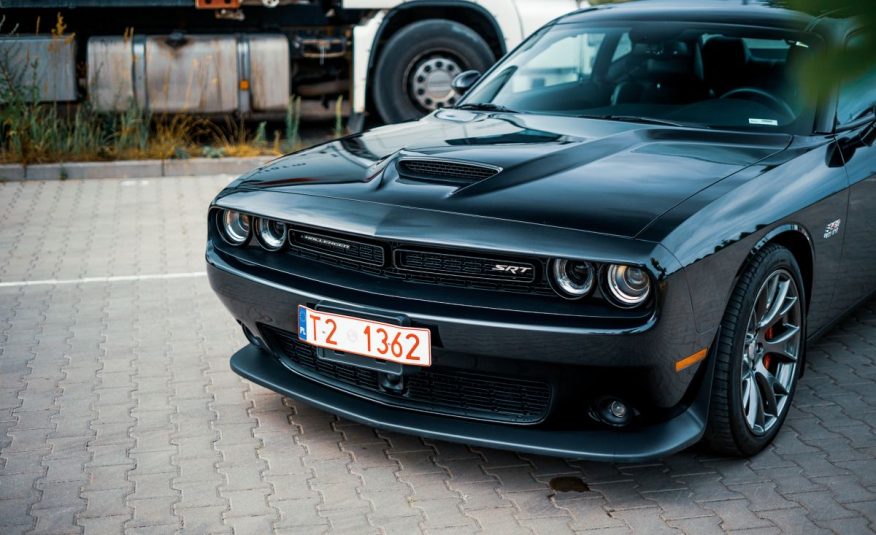 Dodge Challenger SRT392 2015r