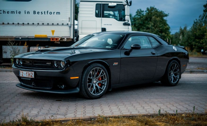 Dodge Challenger SRT392 2015r